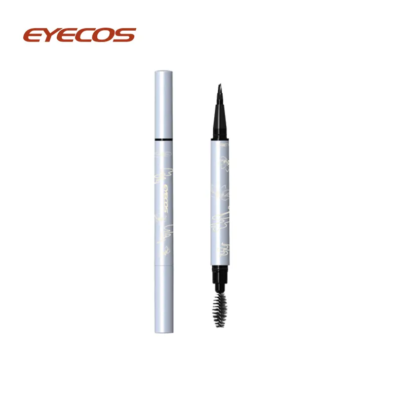 Скошенная кисть Liquid Eyebrow Pen